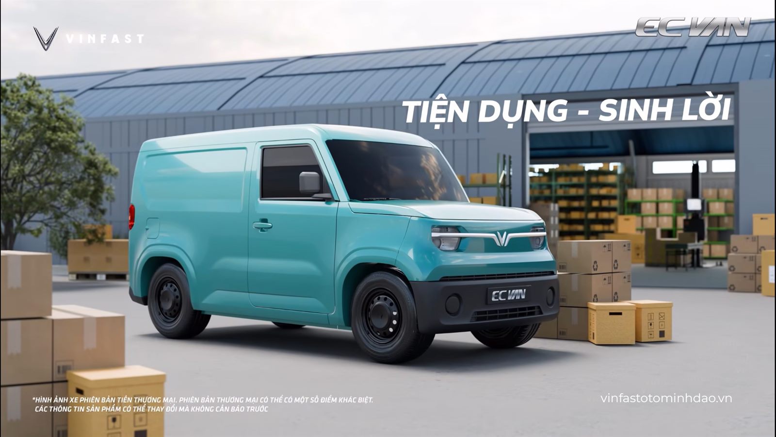 ecvan 01 vinfast ec van tien dung sinh loi