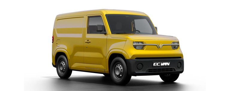 ecvan 03 minivan yellow 03