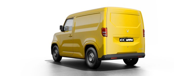 ecvan 08 minivan yellow 04