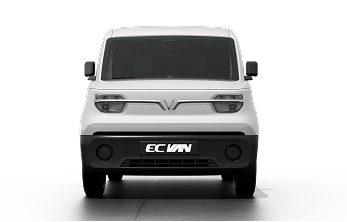 ecvan 14 dau xe ec van