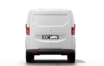ecvan 16 duoi xe ec van