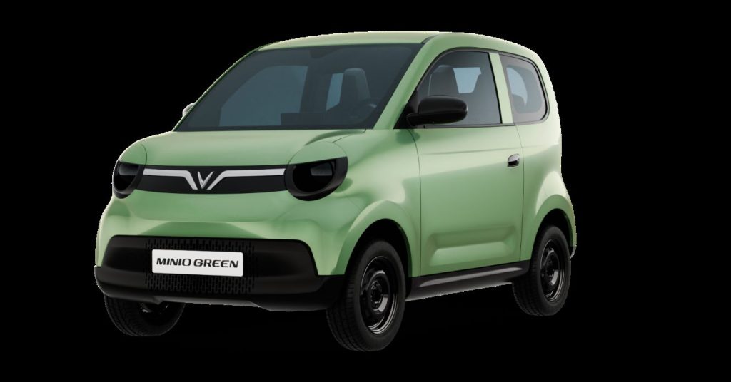 miniogreen 08 Minio green mau xanh