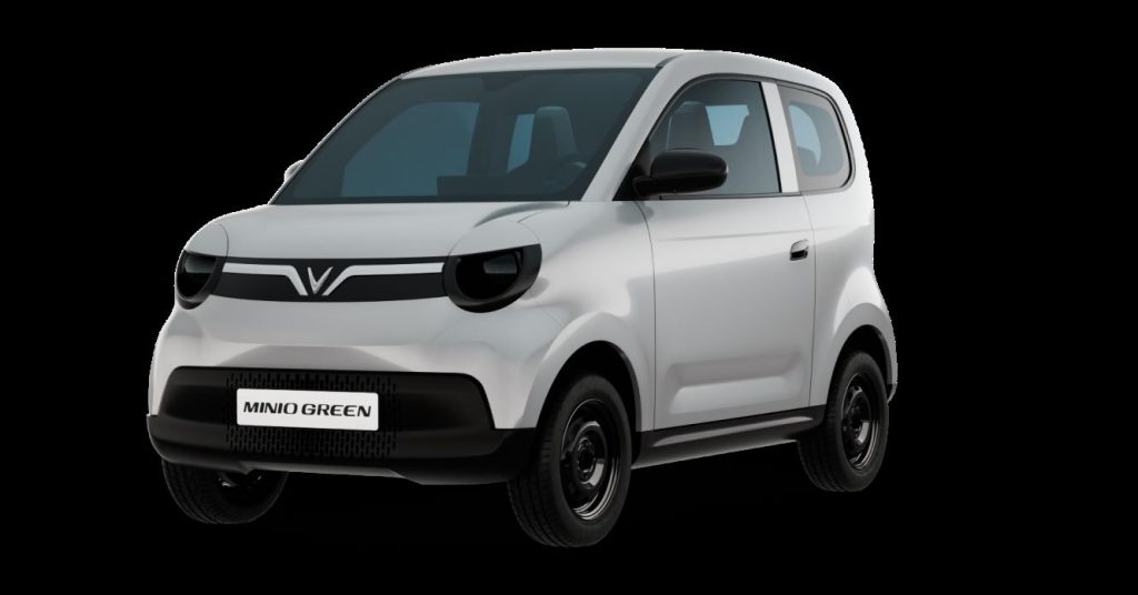 miniogreen 12 Minio green mau bac