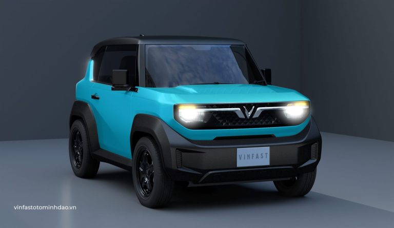 vf3 18 VinFast VF3 mau xanh lo Cyan scaled