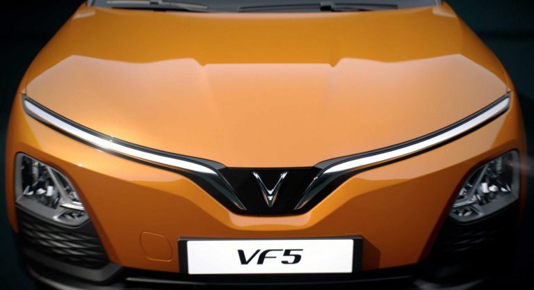 vf5 06 VinFast VF5 5
