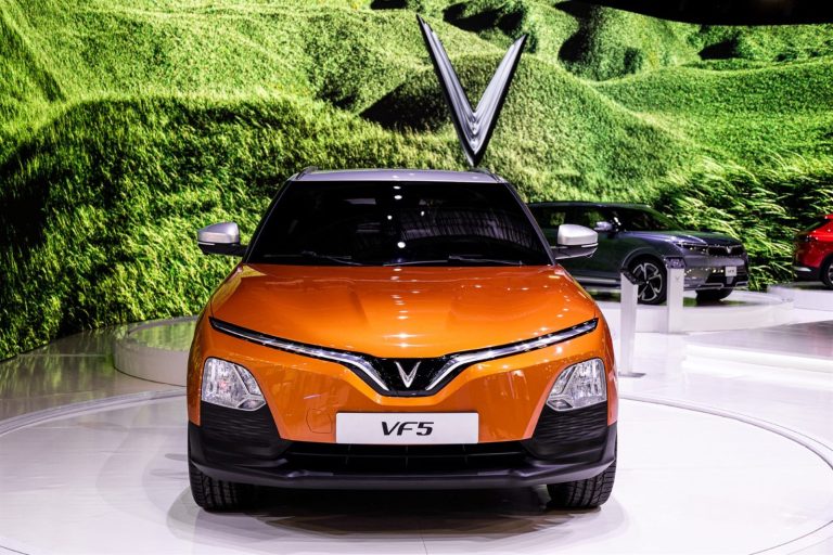 vf5 07 VinFast VF5 2