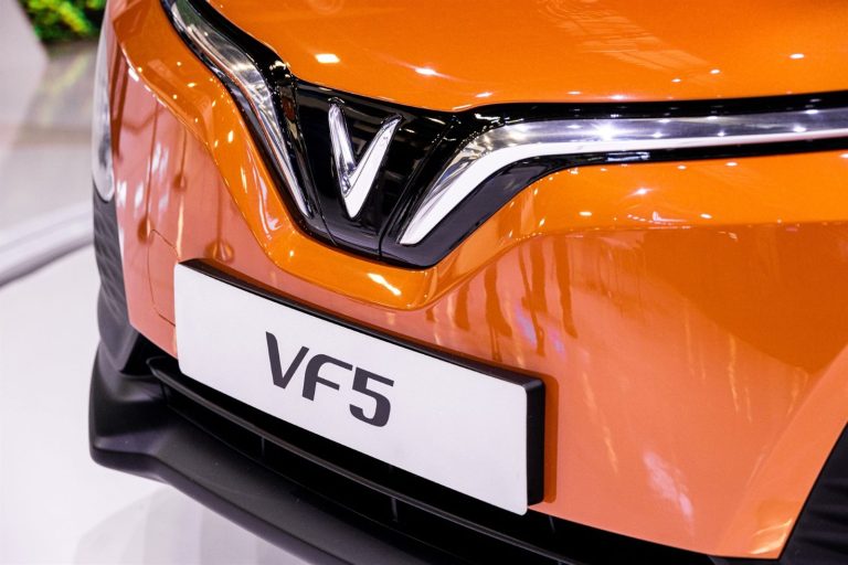 vf5 12 VinFast VF5 7