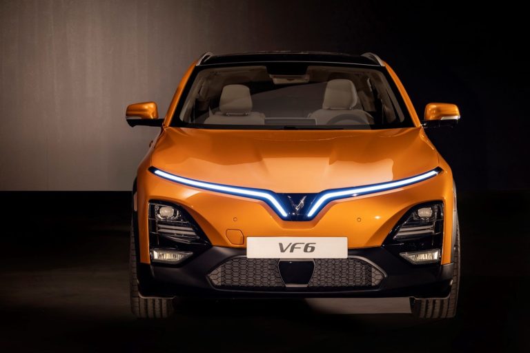 vf6 09 VinFast VF6 2