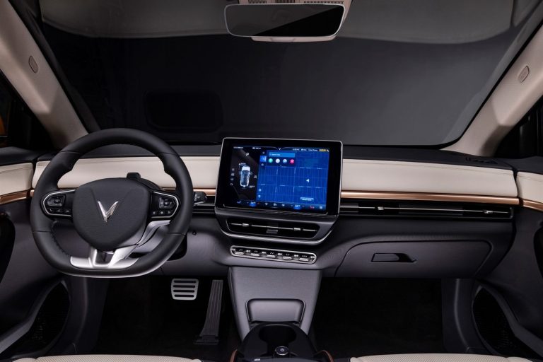 vf6 23 VinFast VF6 4