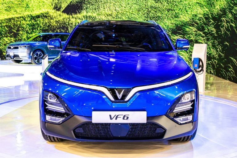 vf6 26 VinFast VF6 11