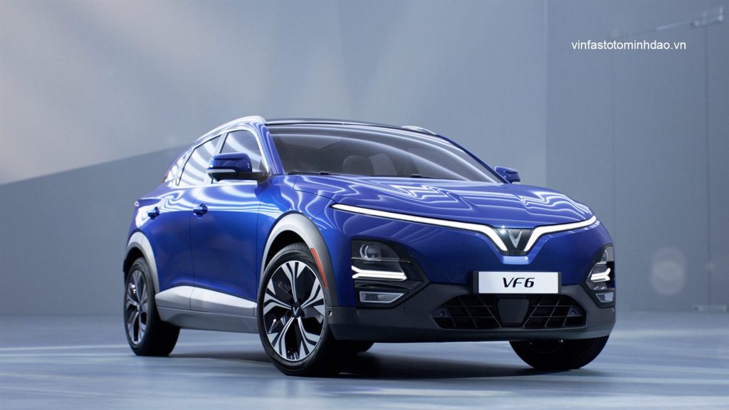 vf6 30 VF6