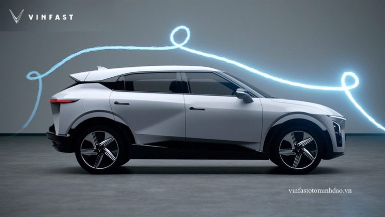 vf7 03 VinFast VF7 1