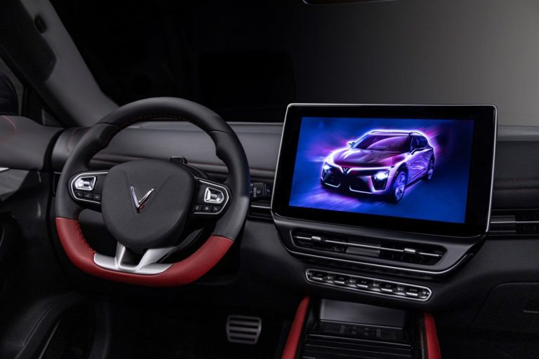 vf7 13 VinFast VF7 5 2