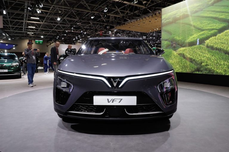 vf7 14 VinFast VF7 2 1