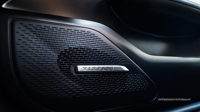 vf8 32 Noi that vinfast vf8 6
