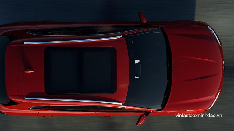 vf81 10 VinFast VF8 13