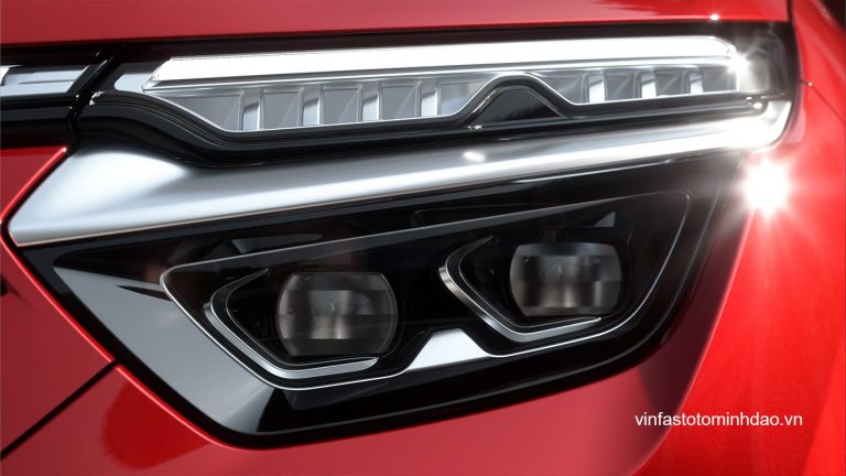 vf81 12 VinFast VF8 11