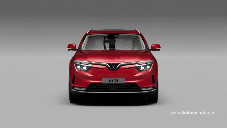 vf81 18 VinFast VF8 3