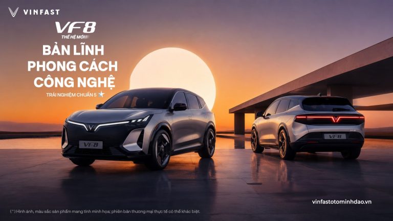 vf81 21 vf8 all new