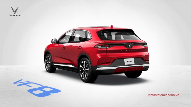 vf81 23 vf8 duoi xe 1