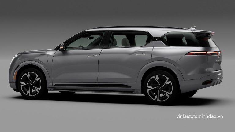 vf9 06 VinFast VF9 2