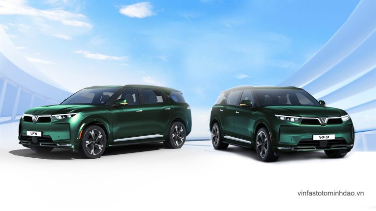 vf9 23 vf9 mau xanh reu